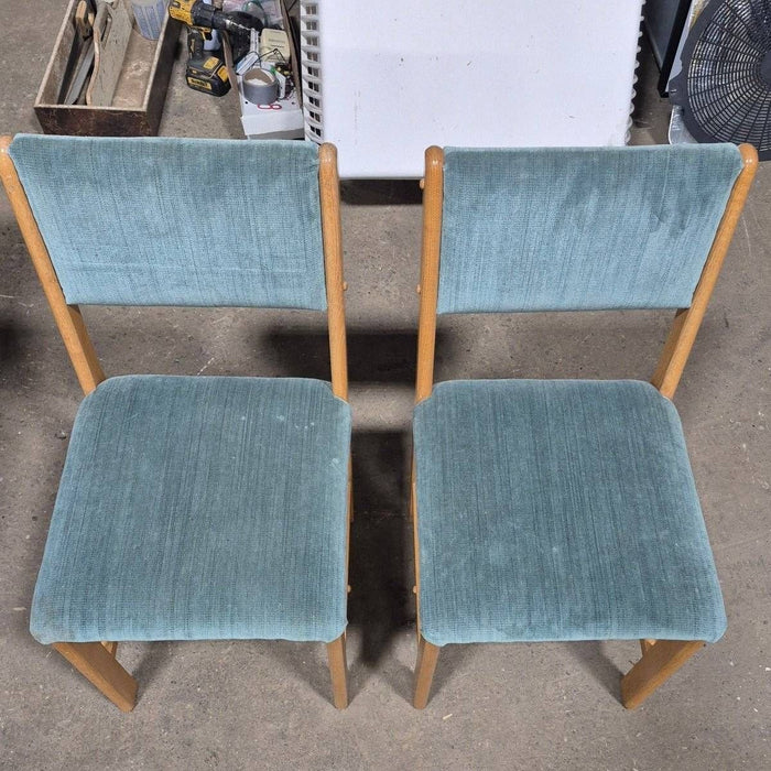 Used RV Dining Table Set- 4 piece