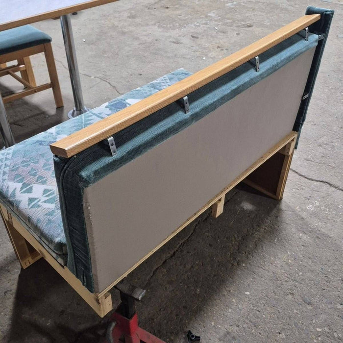 Used RV Dining Table Set- 4 piece