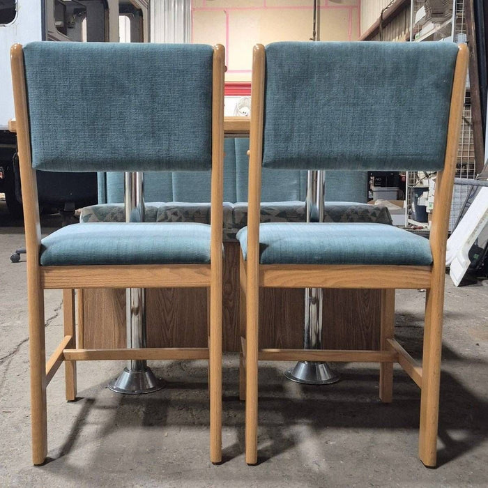 Used RV Dining Table Set- 4 piece