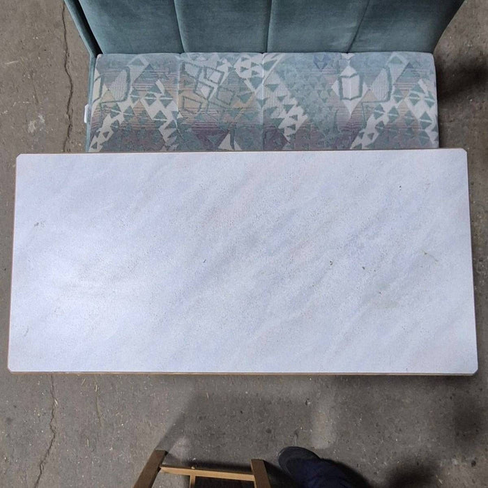 Used RV Dining Table Set- 4 piece