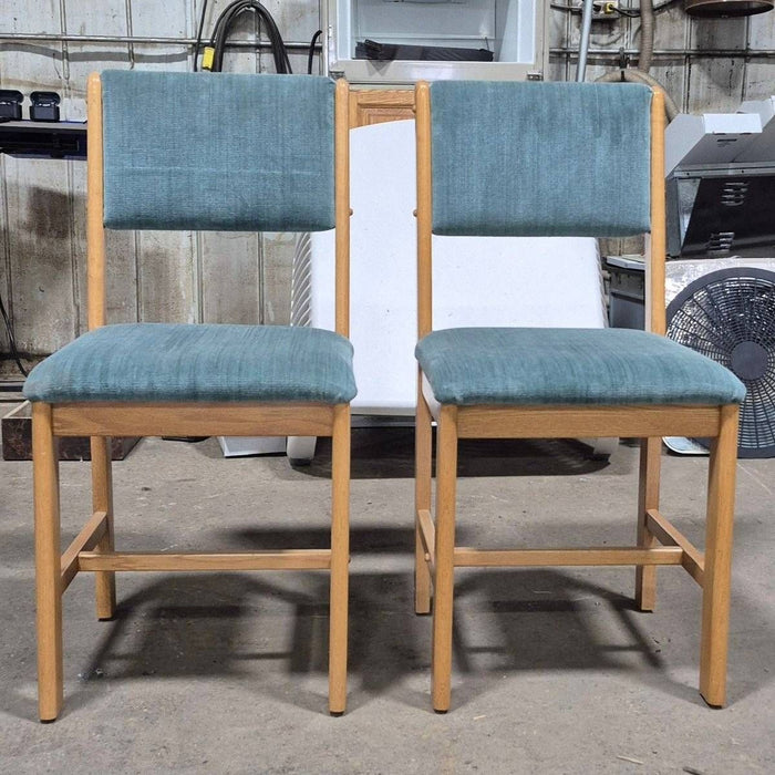 Used RV Dining Table Set- 4 piece