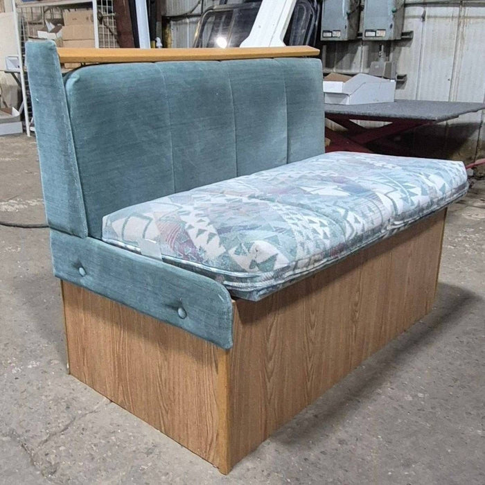 Used RV Dining Table Set- 4 piece