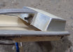 Used RV Entry Door Handle- 9" X 5" - Young Farts RV Parts