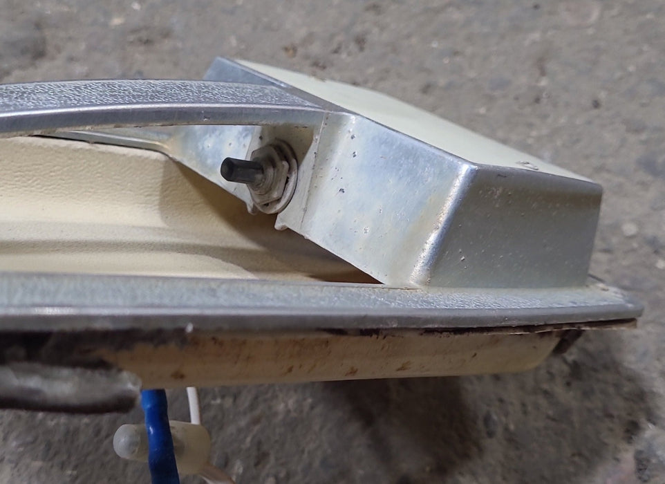 Used RV Entry Door Handle- 9" X 5" - Young Farts RV Parts