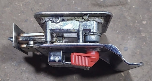 Used RV Entry Door Lock - Young Farts RV Parts