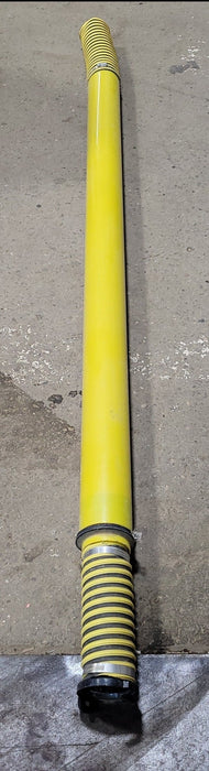 Used RV Expandable Waste Disposal System DE-80190 - Young Farts RV Parts