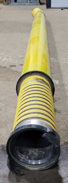 Used RV Expandable Waste Disposal System DE-80190 - Young Farts RV Parts