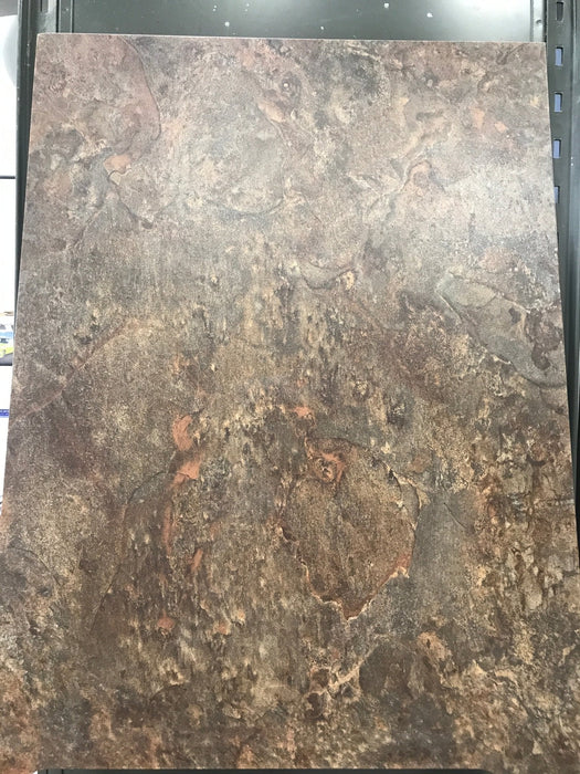 Used RV Exterior Kitchen Counter Top 21" W X 74" L