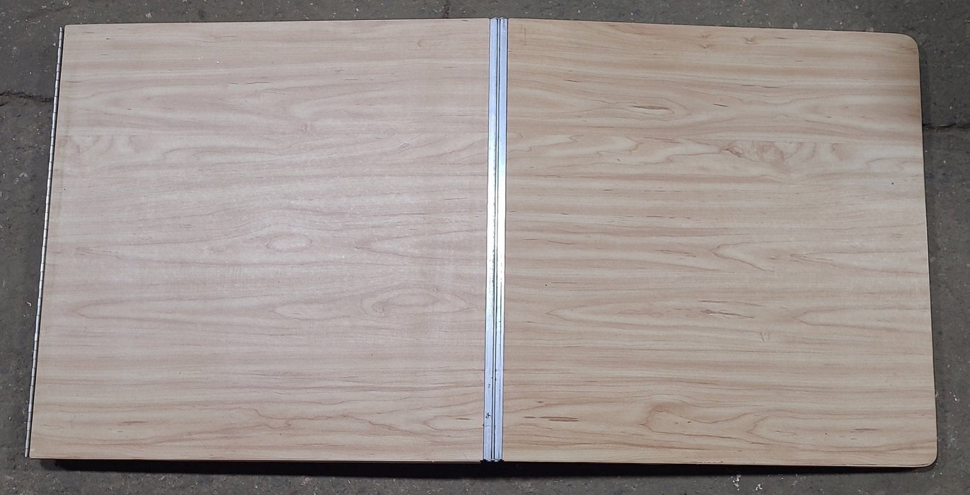 Used RV Folding Table Top 25 3/4" x 51"