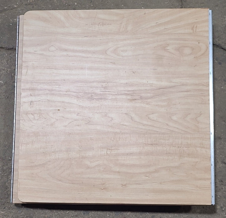 Used RV Folding Table Top 25 3/4" x 51"