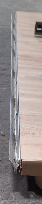 Used RV Folding Table Top 25 3/4" x 51"