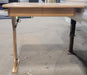 Used RV Folding Table Top 25 5/8" x 27 1/2" - Young Farts RV Parts