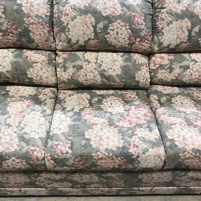 Used RV Hide-A-Bed Sofa - 72" x 34" x 20"