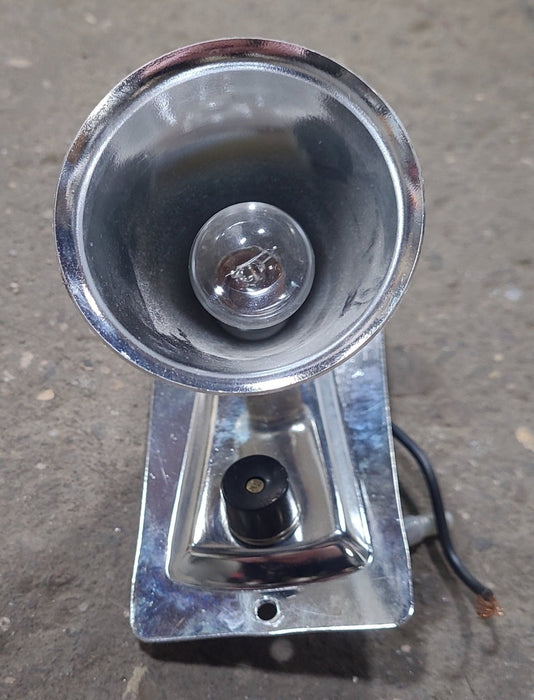 USED RV Interior Bullet/ Reading Light Fixture *SINGLE*
