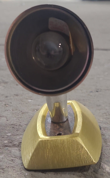 USED RV Interior Bullet/ Reading Light Fixture *SINGLE*