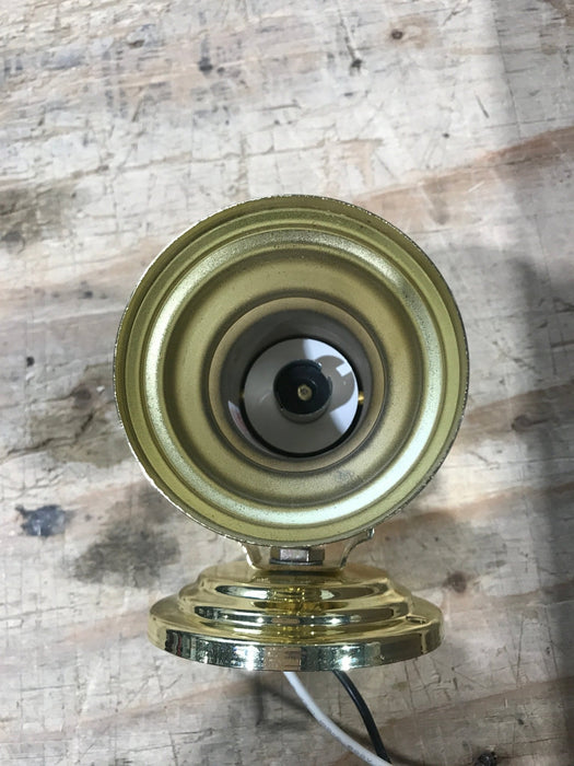 USED RV Interior Bullet/ Reading Light Fixture *SINGLE*