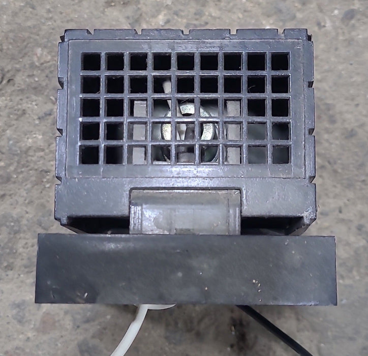 USED RV Interior Bullet/ Reading Light Fixture *SINGLE* RV Luminaire PD767