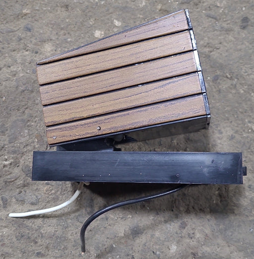 USED RV Interior Bullet/ Reading Light Fixture *SINGLE* RV Luminaire PD767 - Young Farts RV Parts