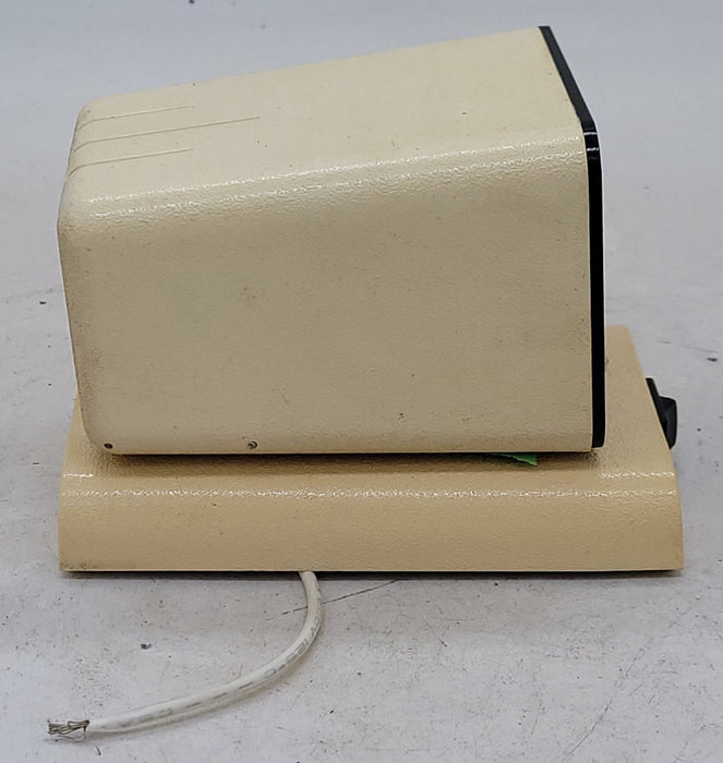 USED RV Interior Bullet/ Reading Light Fixture *SINGLE* RV Luminaire PD787