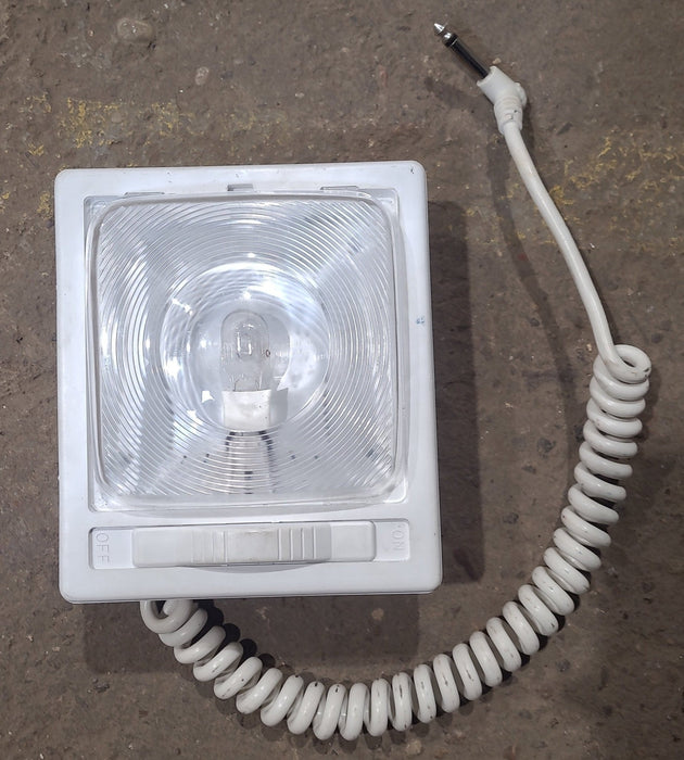 Used RV Interior Bunk Light Fixture - *SINGLE* - Young Farts RV Parts