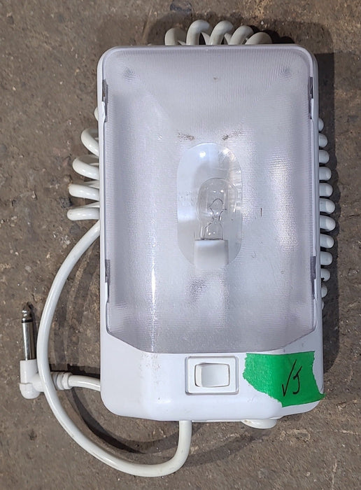 Used RV Interior Bunk Light Fixture - *SINGLE*