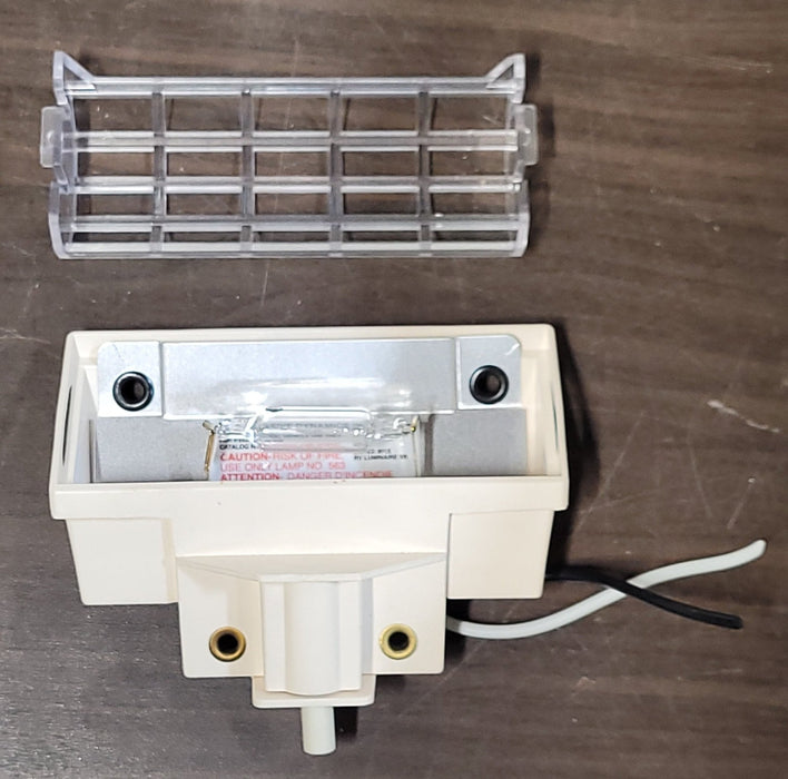 Used RV Interior Convenience Light Fixture *SINGLE* PD210