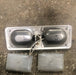 USED RV Interior Light Fixture *DOUBLE* PD 772 - Young Farts RV Parts