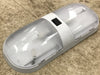 Used RV Interior Light Fixture *DOUBLE* UL3 - Young Farts RV Parts