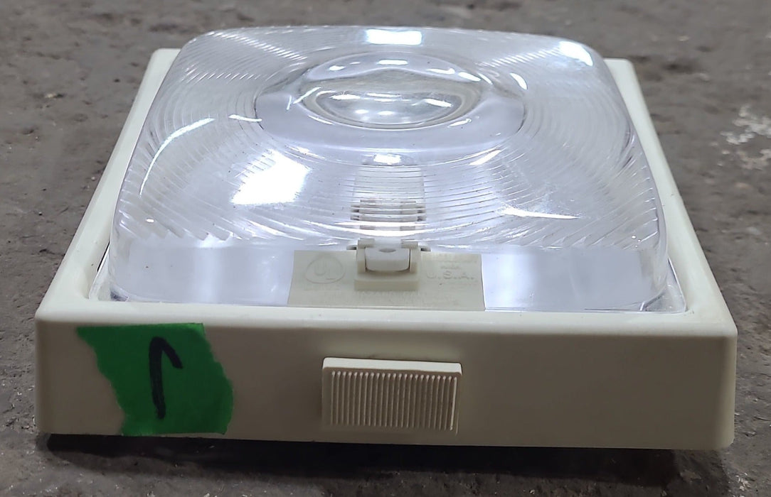 USED RV Interior Light Fixture - LR 36513 - SINGLE -