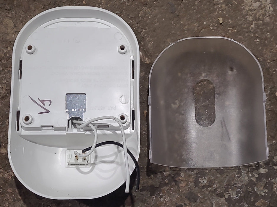 USED RV Interior Light Fixture *SINGLE* 001-901