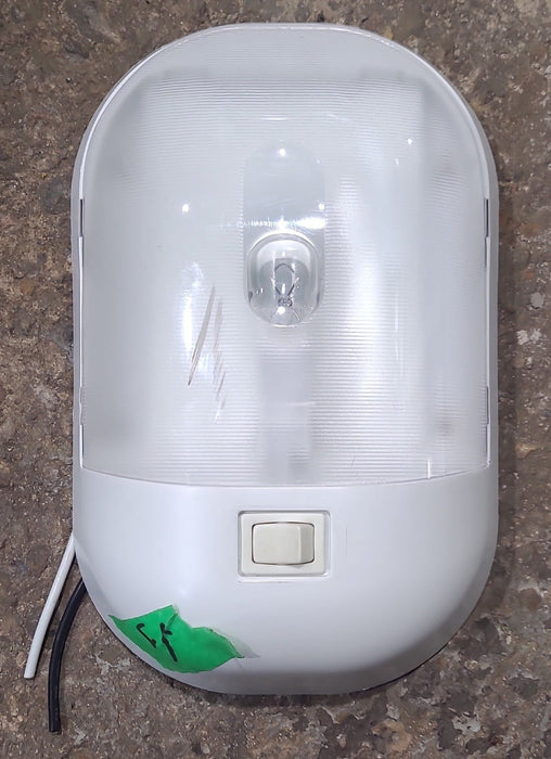 USED RV Interior Light Fixture *SINGLE* 001-901