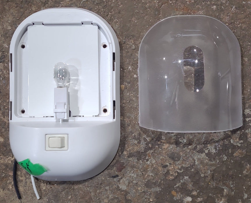 USED RV Interior Light Fixture *SINGLE* 001-901
