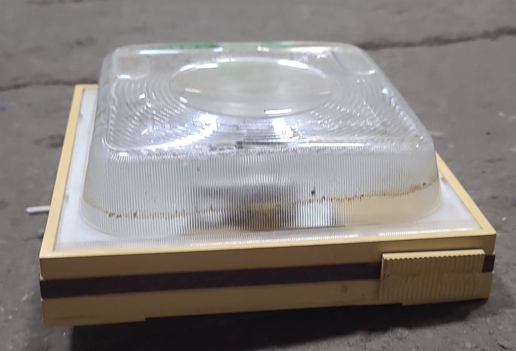 USED RV Interior Light Fixture *SINGLE* LR36287