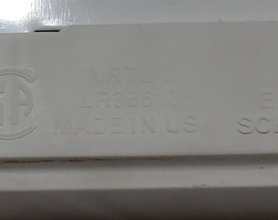 USED RV Interior Light Fixture *SINGLE* LR36513 - Young Farts RV Parts