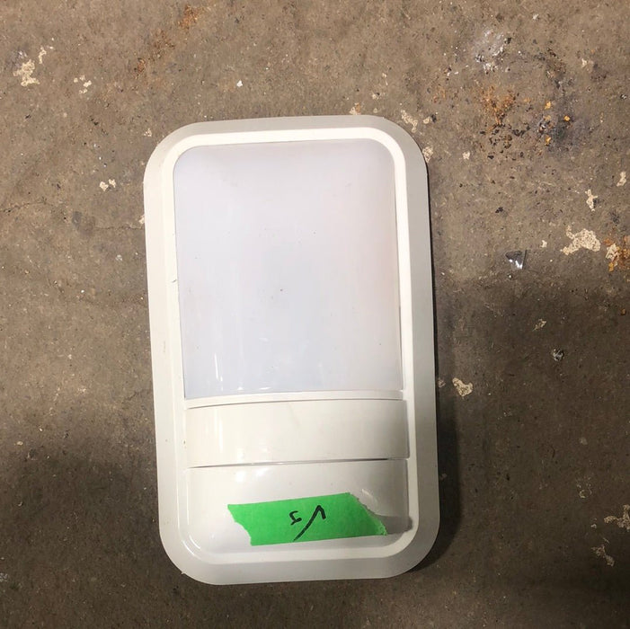USED RV Interior Light Fixture *SINGLE* NO SWITCH LR96696