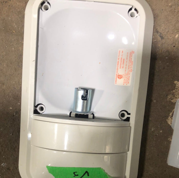 USED RV Interior Light Fixture *SINGLE* NO SWITCH LR96696