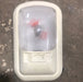 USED RV Interior Light Fixture *SINGLE* OFF-WHITE LR98156 - Young Farts RV Parts