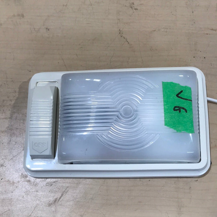Used RV Interior Light Fixture *SINGLE* PD771