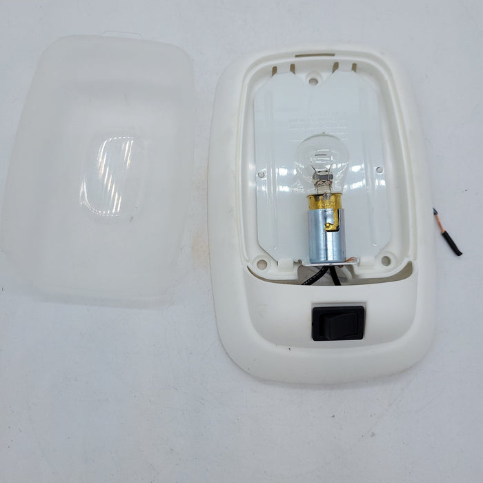 USED RV Interior Light Fixture *SINGLE* PD781