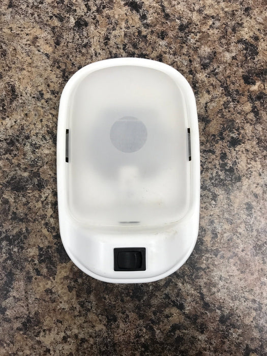 USED RV Interior Light Fixture *SINGLE* UL10