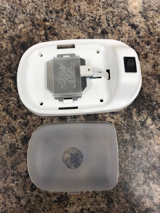 USED RV Interior Light Fixture *SINGLE* UL10