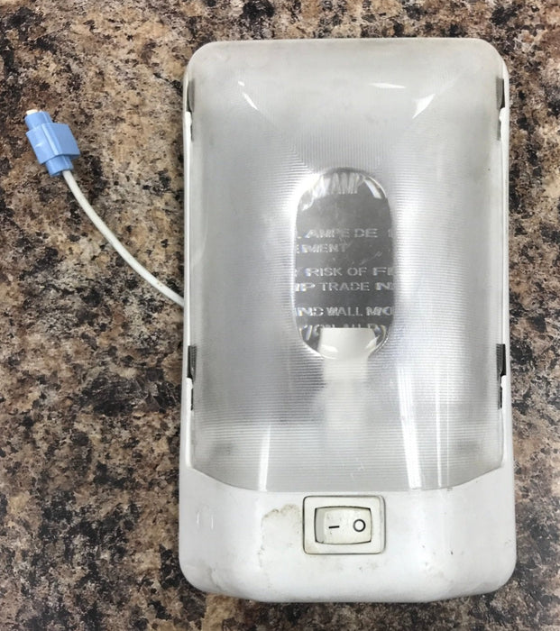 USED RV Interior Light Fixture *SINGLE* UL11