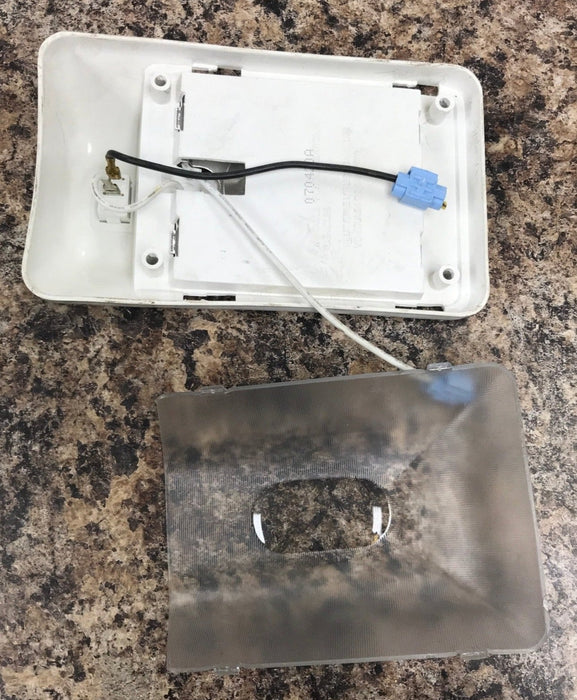 USED RV Interior Light Fixture *SINGLE* UL11