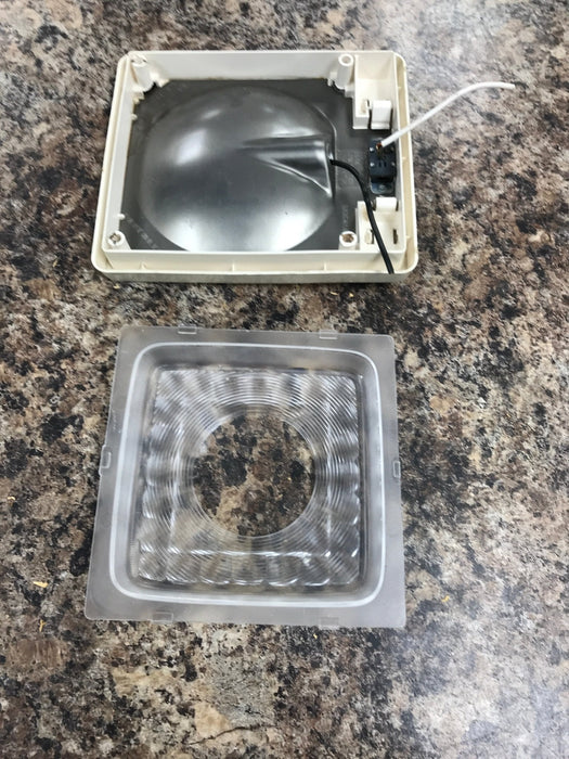 USED RV Interior Light Fixture *SINGLE* UL12