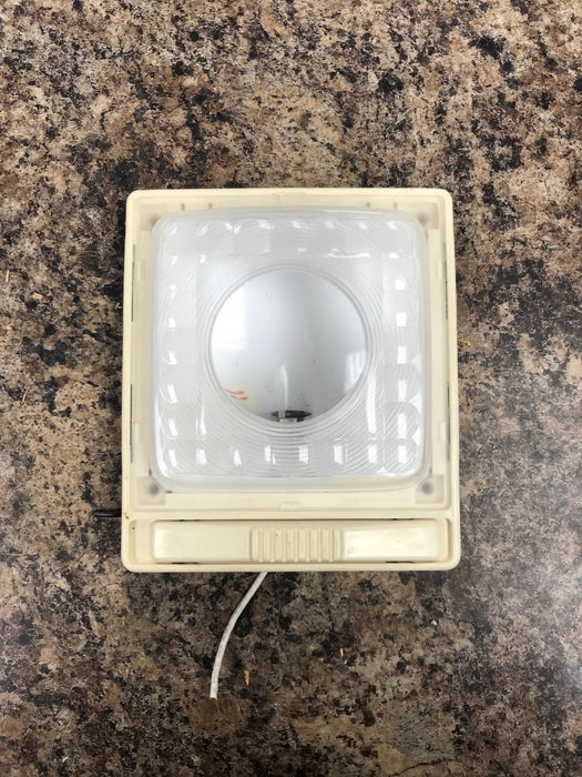 USED RV Interior Light Fixture *SINGLE* UL12