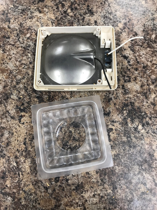 USED RV Interior Light Fixture *SINGLE* UL12