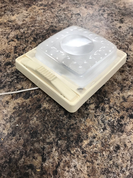 USED RV Interior Light Fixture *SINGLE* UL12