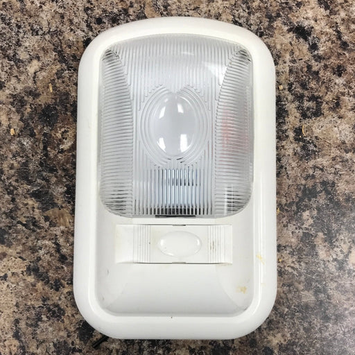 USED RV Interior Light Fixture *SINGLE* UL13 - Young Farts RV Parts