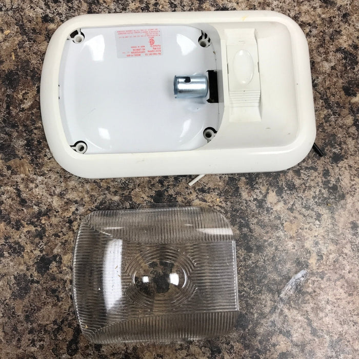 USED RV Interior Light Fixture *SINGLE* UL13