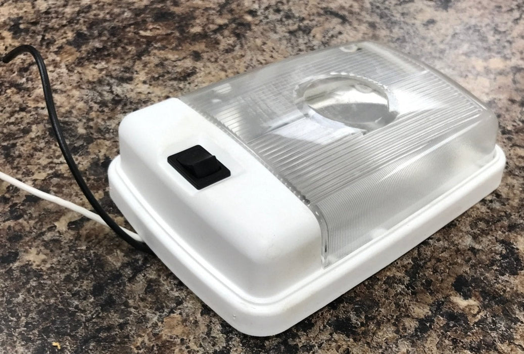 USED RV Interior Light Fixture *SINGLE* UL9 30-39-XXX